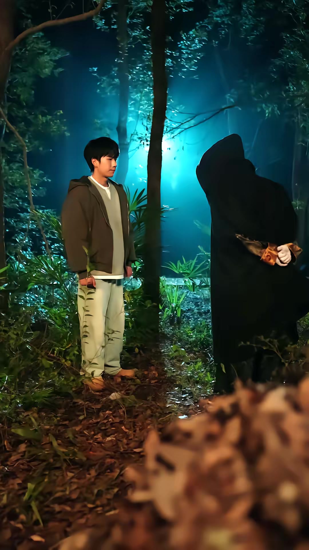 《三尸語第一部》劇照