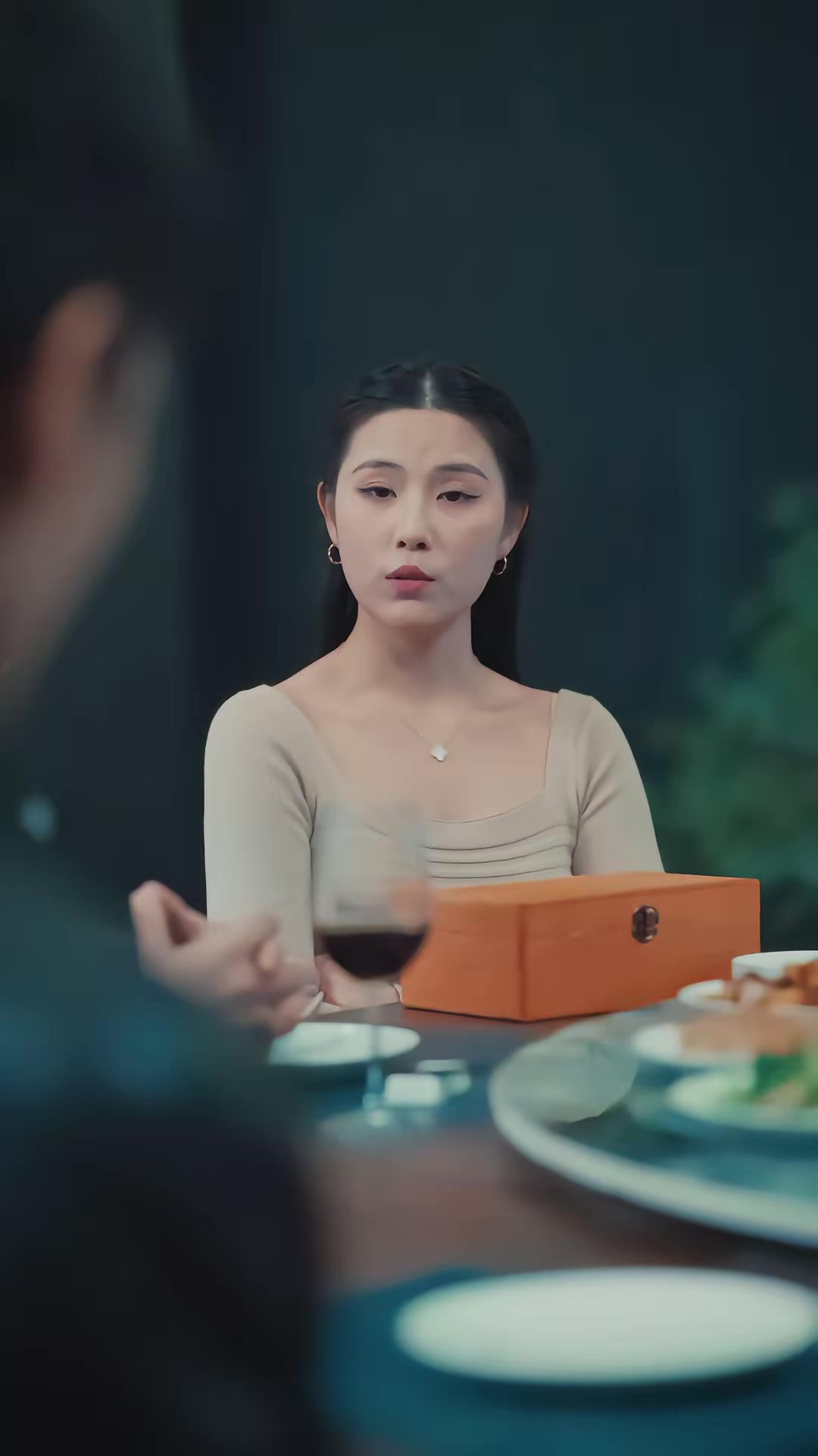 《小賣部通古代，開局女帝舔冰淇淋》劇照