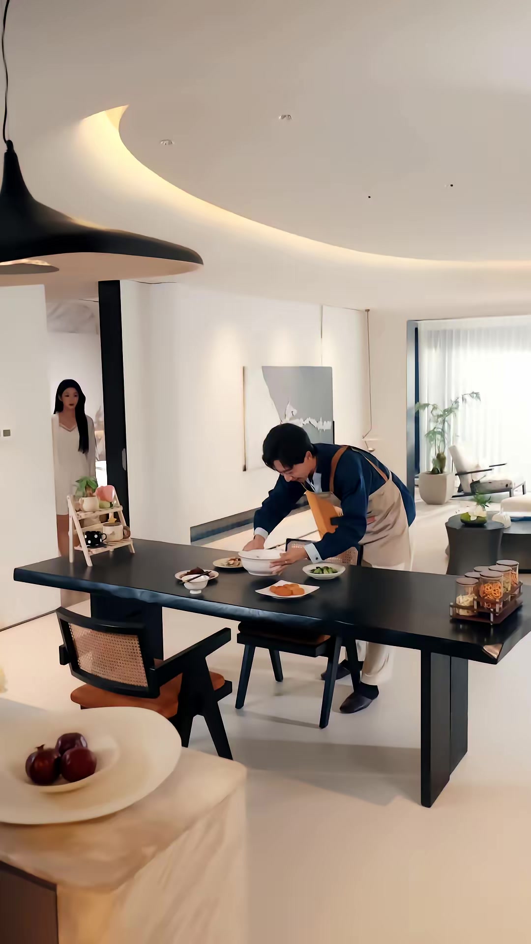 《修羅場全開！她是你前任》劇照
