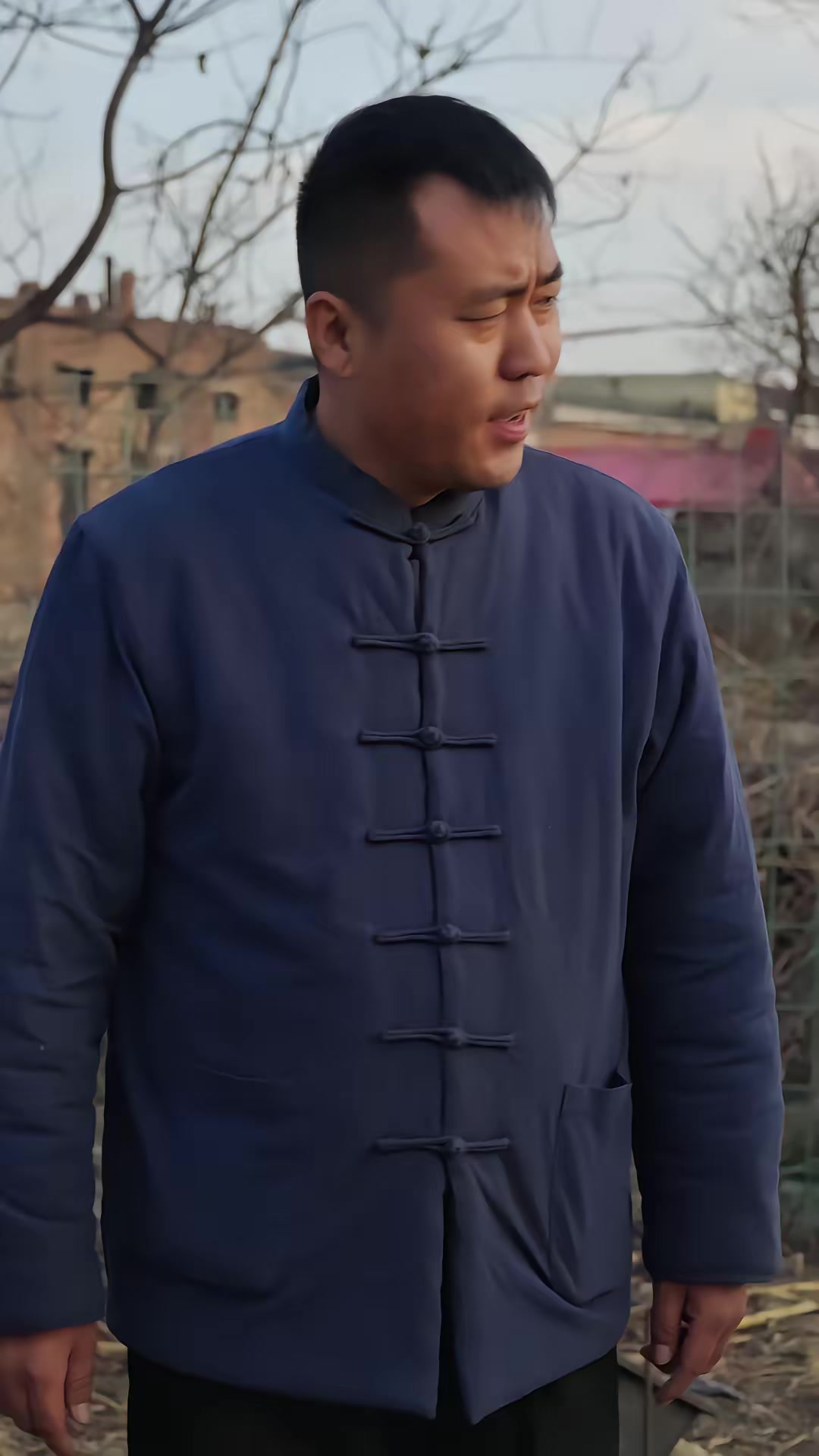 《邪惡的黑山羊》劇照