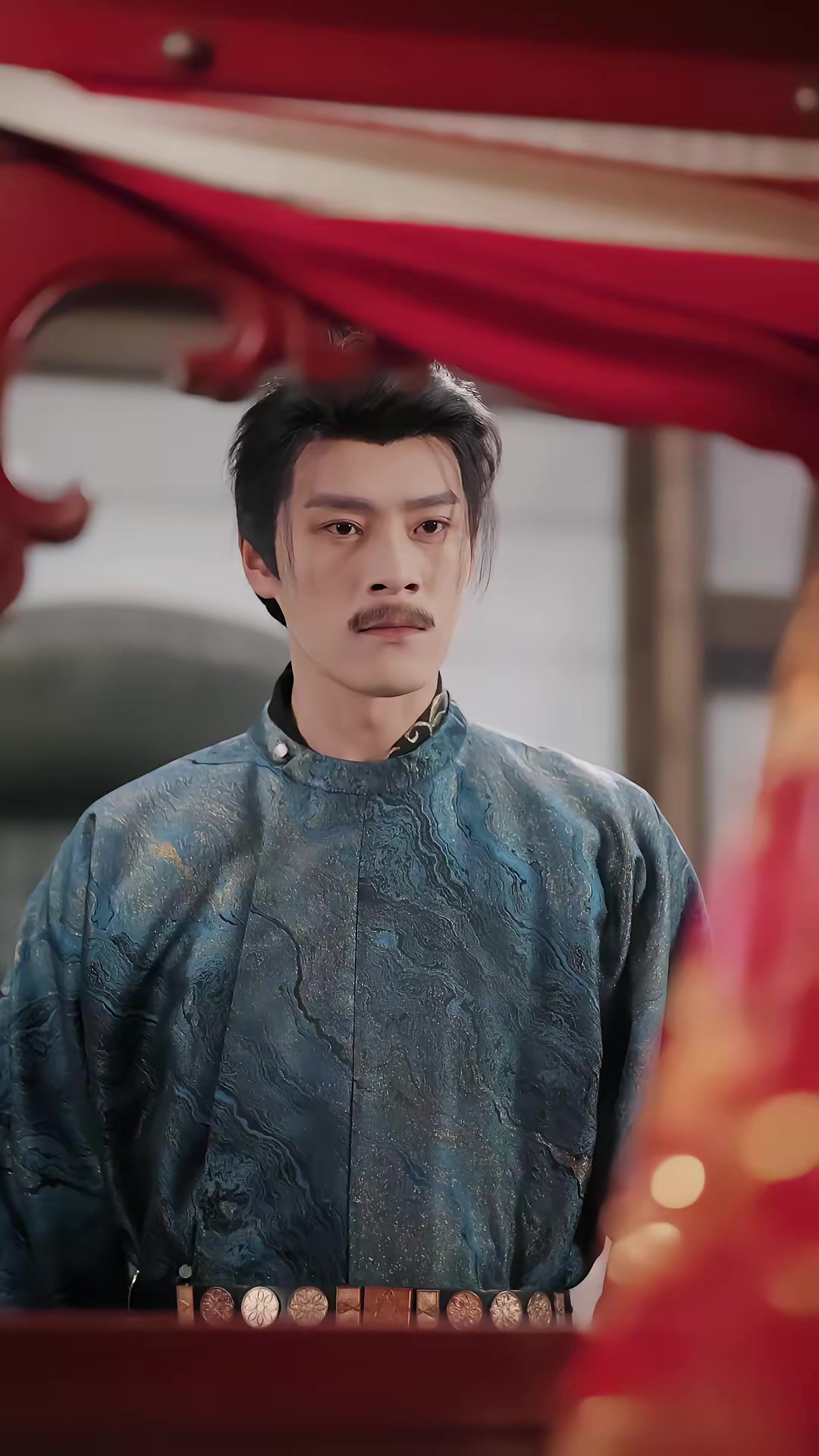 《江南可採蓮》劇照