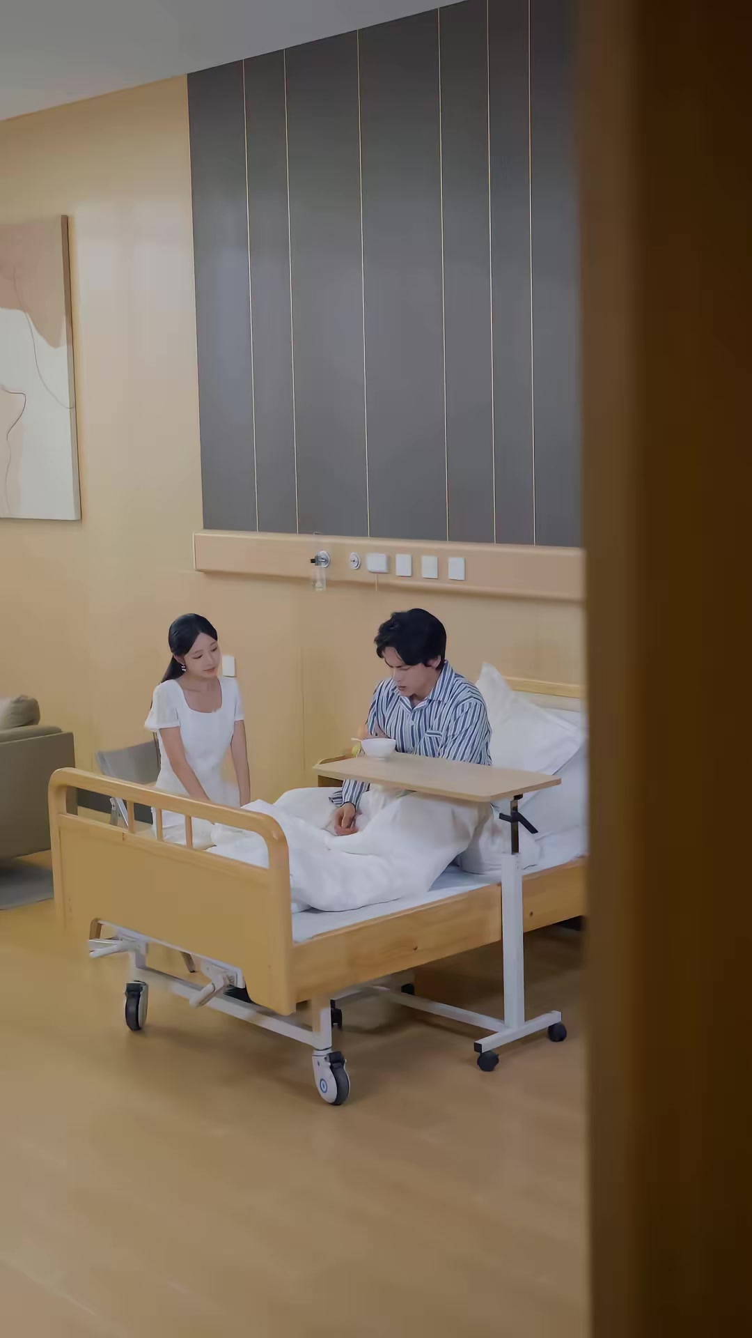 《竹馬騙我放棄清北去二本》劇照