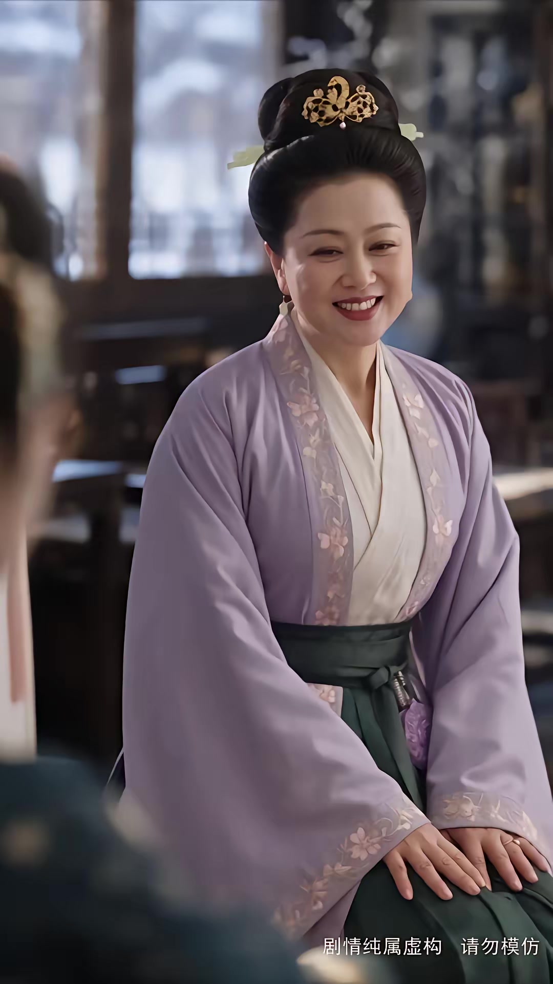 《步步深陷第六季》劇照