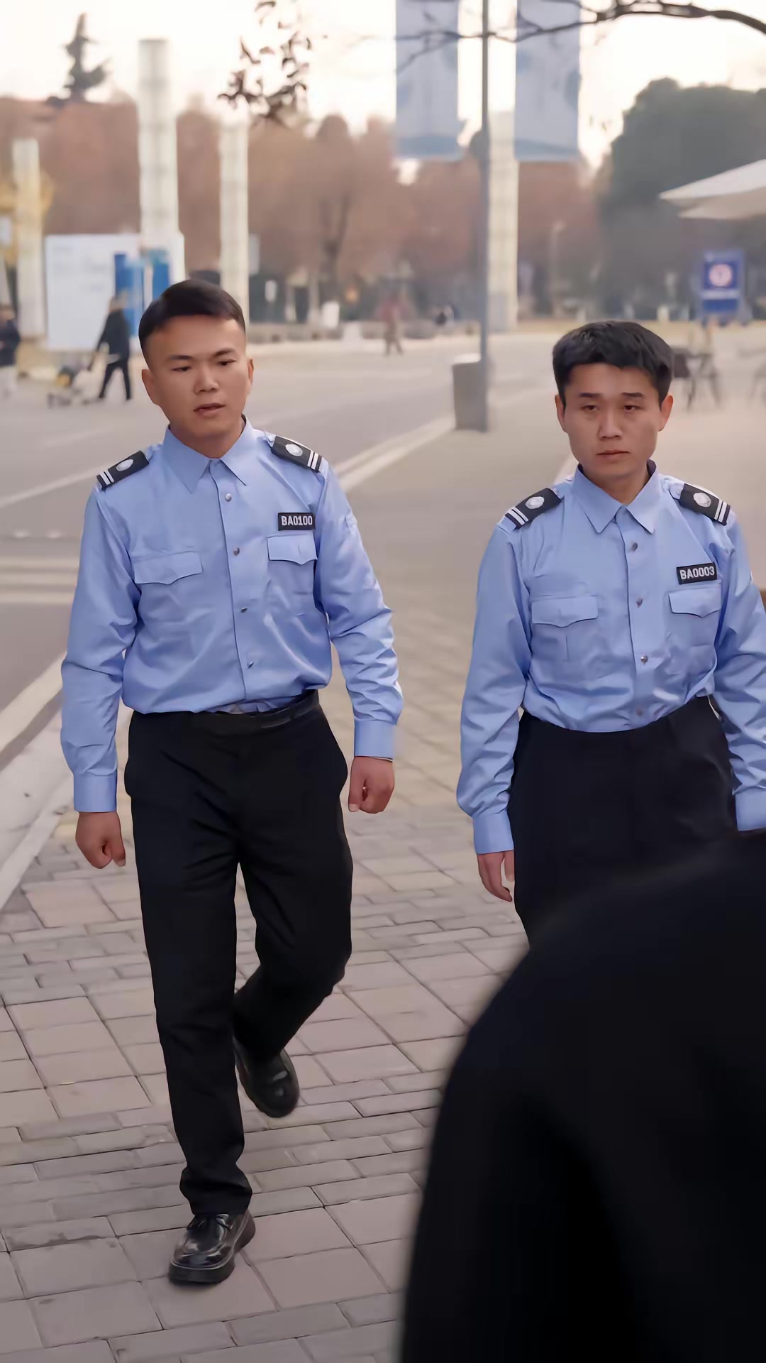 《剛重生，我就和高冷校花追尾了》劇照