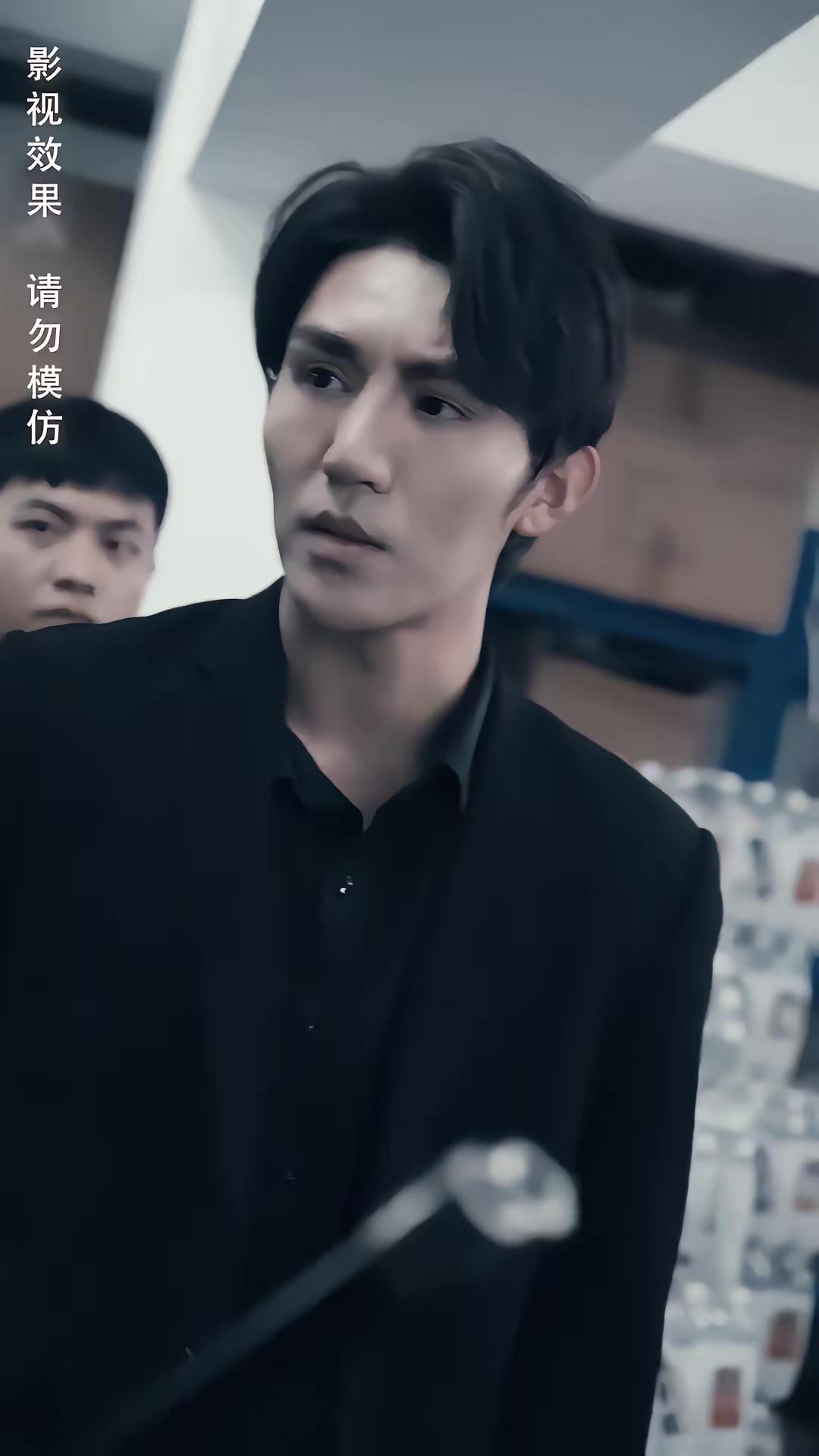 《末日遊戲》劇照