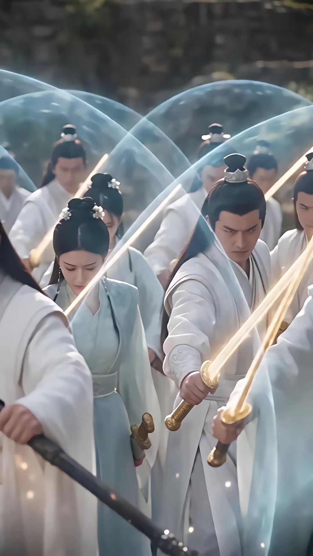 《千萬別惹他，他老婆比禁忌還兇億倍第五季》劇照