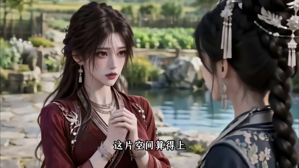 《影綜，從老九門開始》劇照