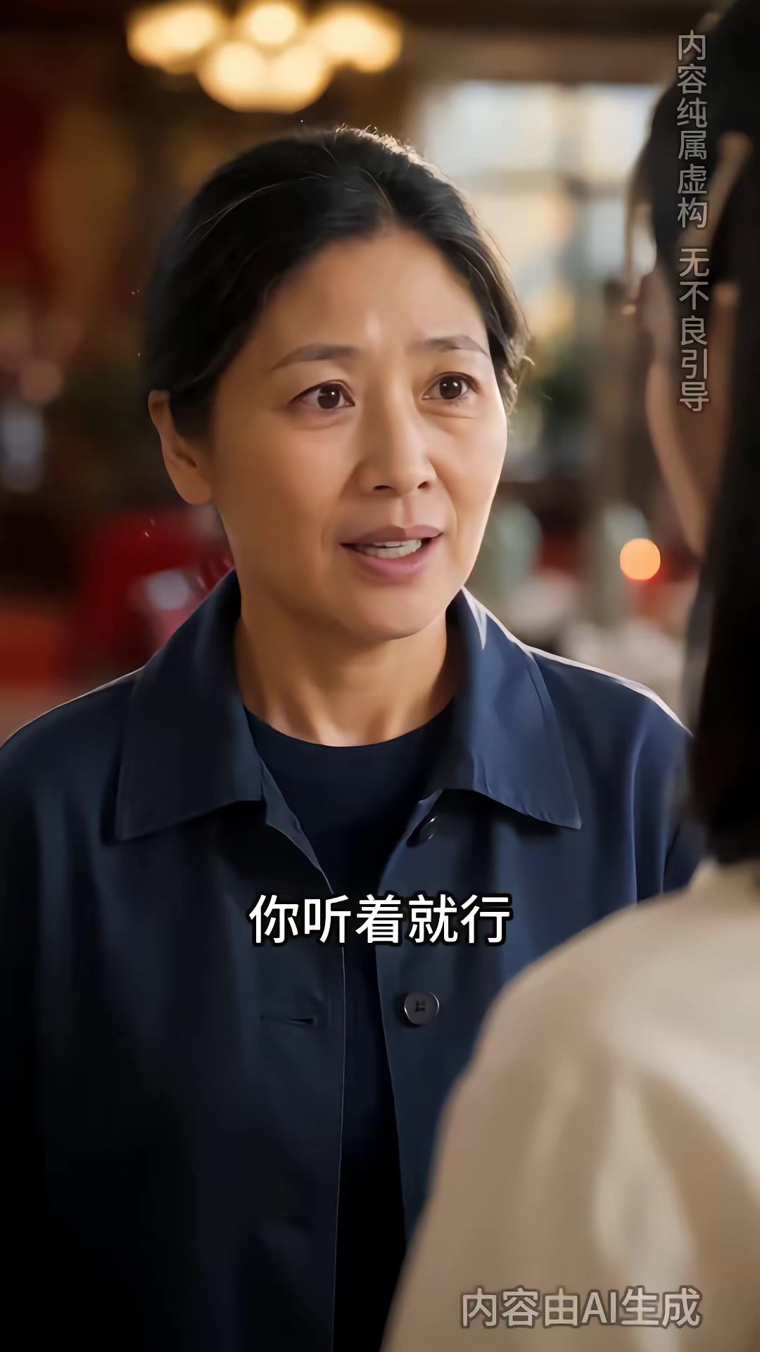 《錦繡八零，一禾寄北第三季》劇照