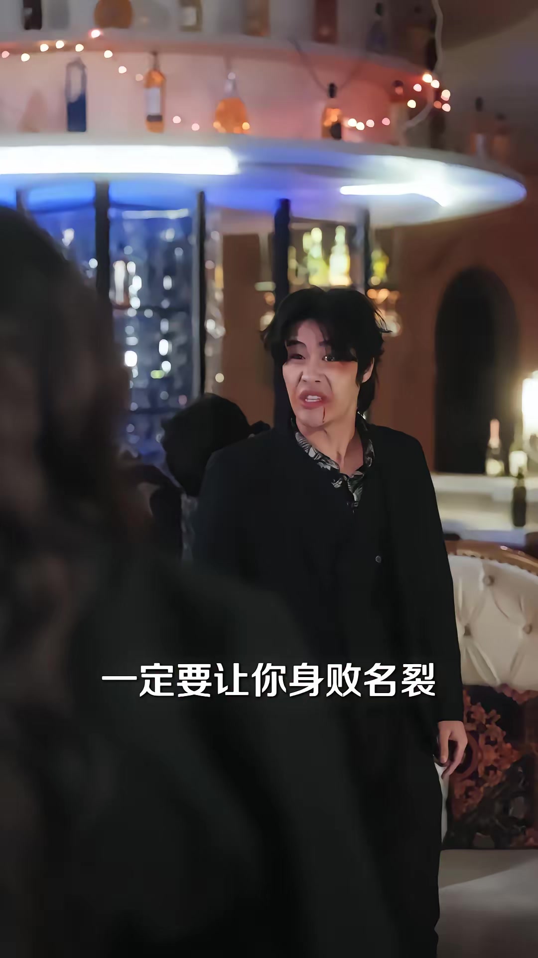 《假千金她靠演技成家族團寵》劇照