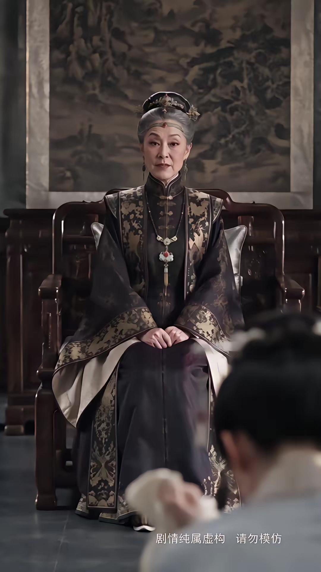 《步步深陷第五季》劇照