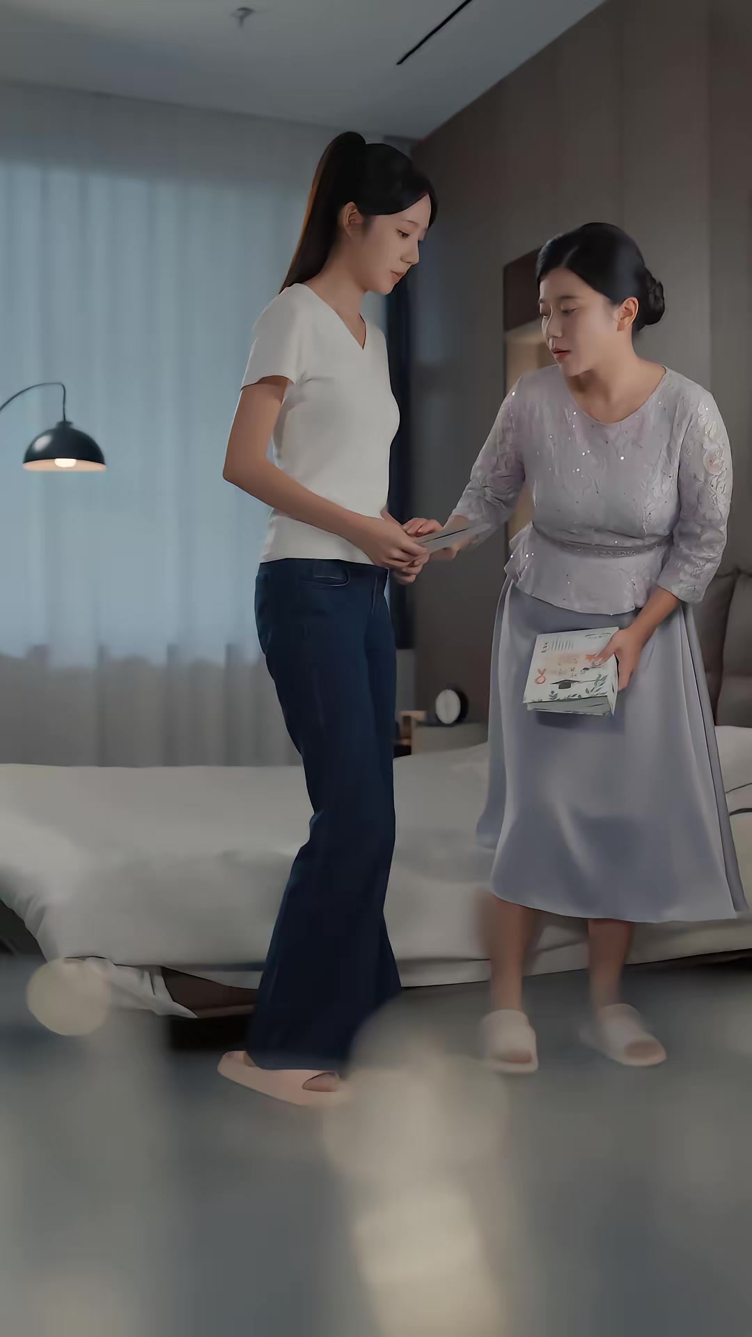 《竹馬騙我放棄清北去二本》劇照