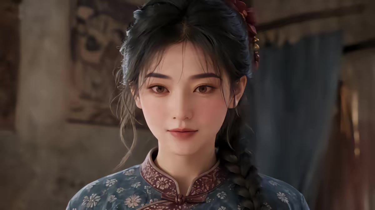 《白首與她歸，陪你等風來》劇照