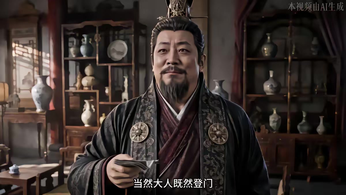 《边军破刀：一路砍到裂土封王》剧照