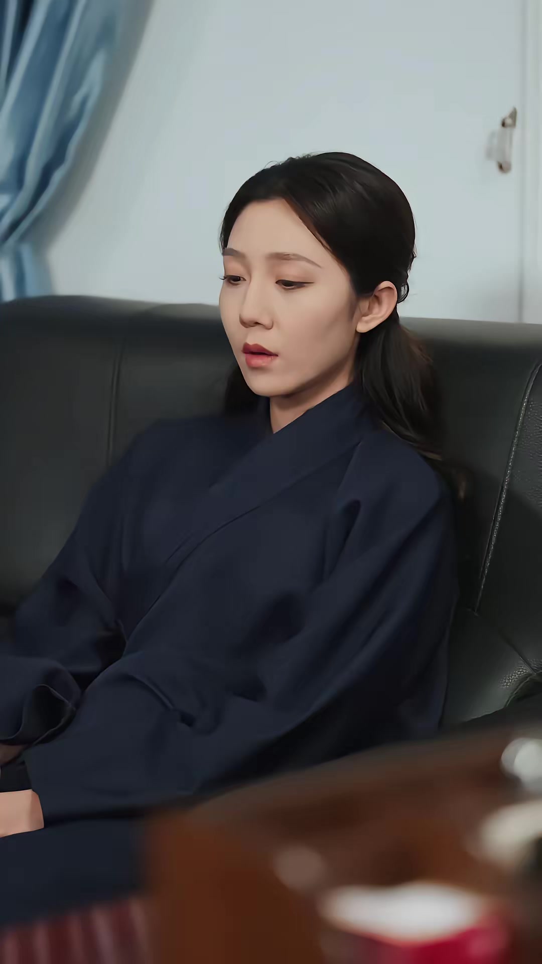《懸案：消失的女寢》劇照