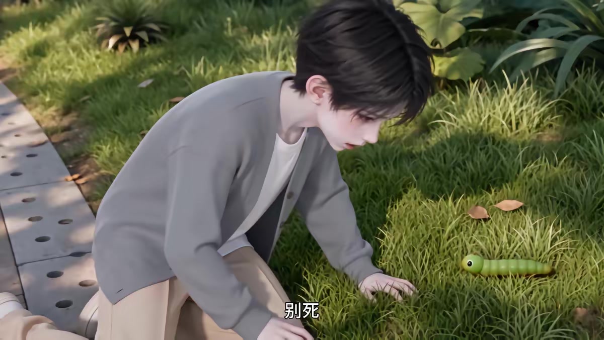 《鄉下來的掌上明珠第三季》劇照