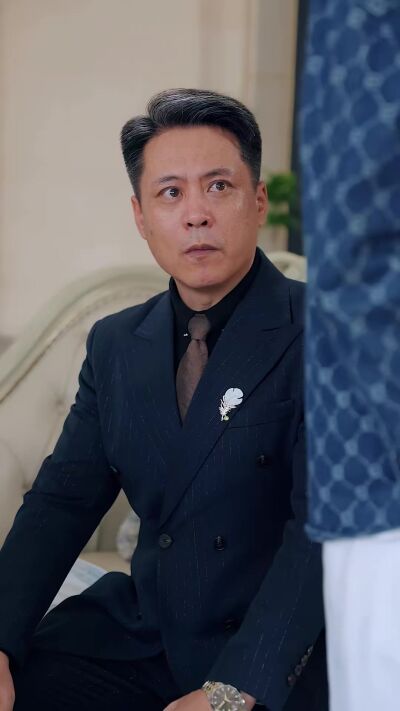 《一卦顯聖3：得到道家傳承後我終於發達了》劇照