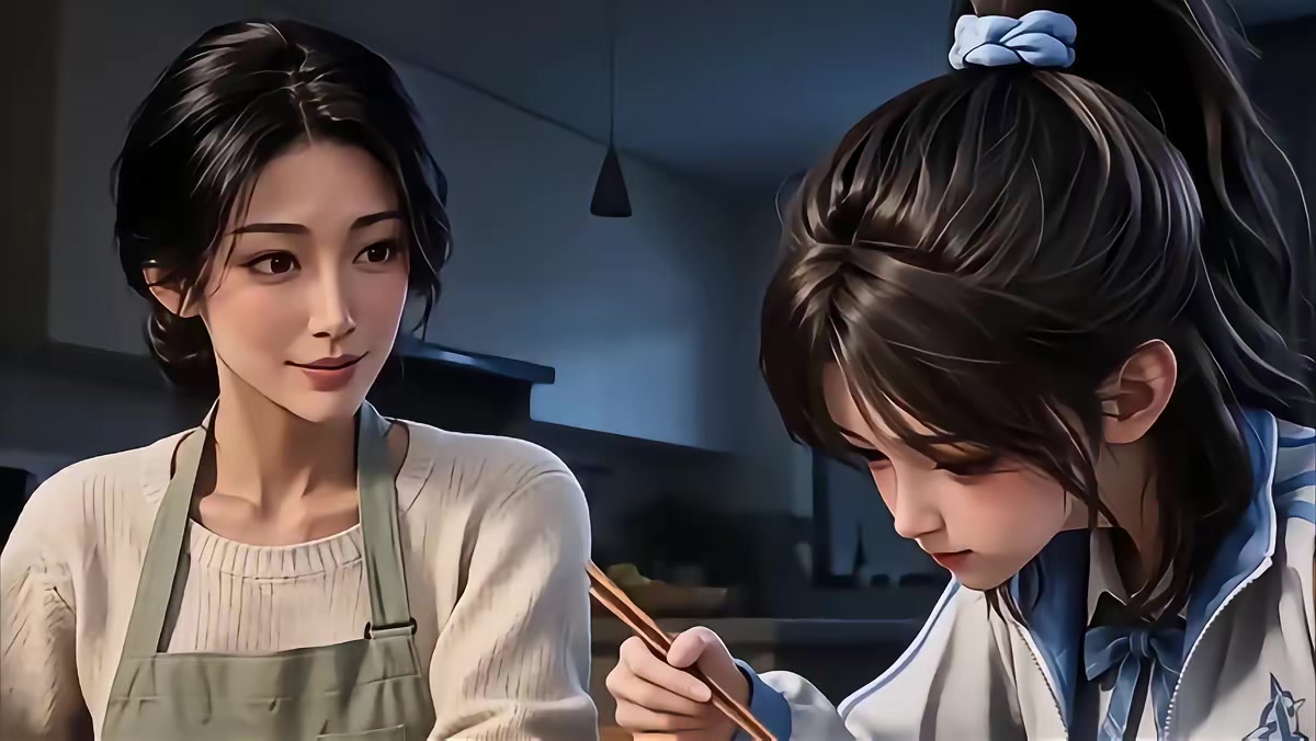 《御兽启航永恒》剧照