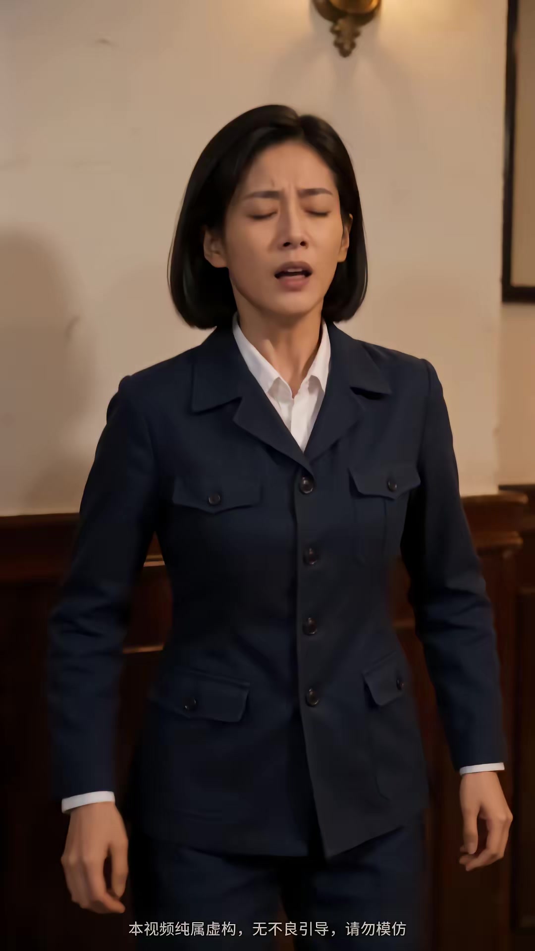 《重生1970：帶妻女深山趕山暴富》劇照