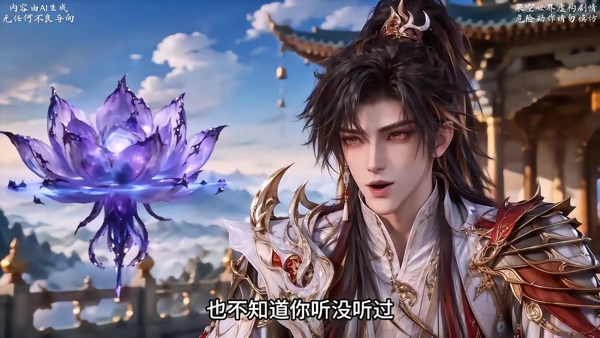 《和離後我帶女兒橫掃魔域》劇照