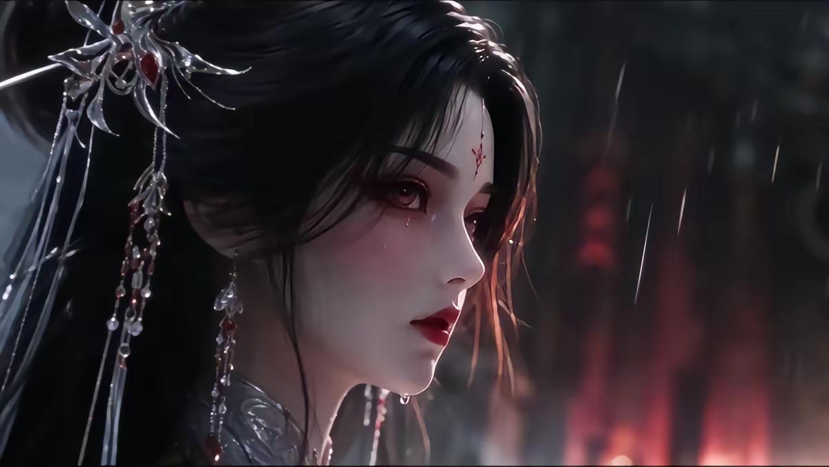 《捉妖人，從滅世女帝開始鎮壓諸天》劇照