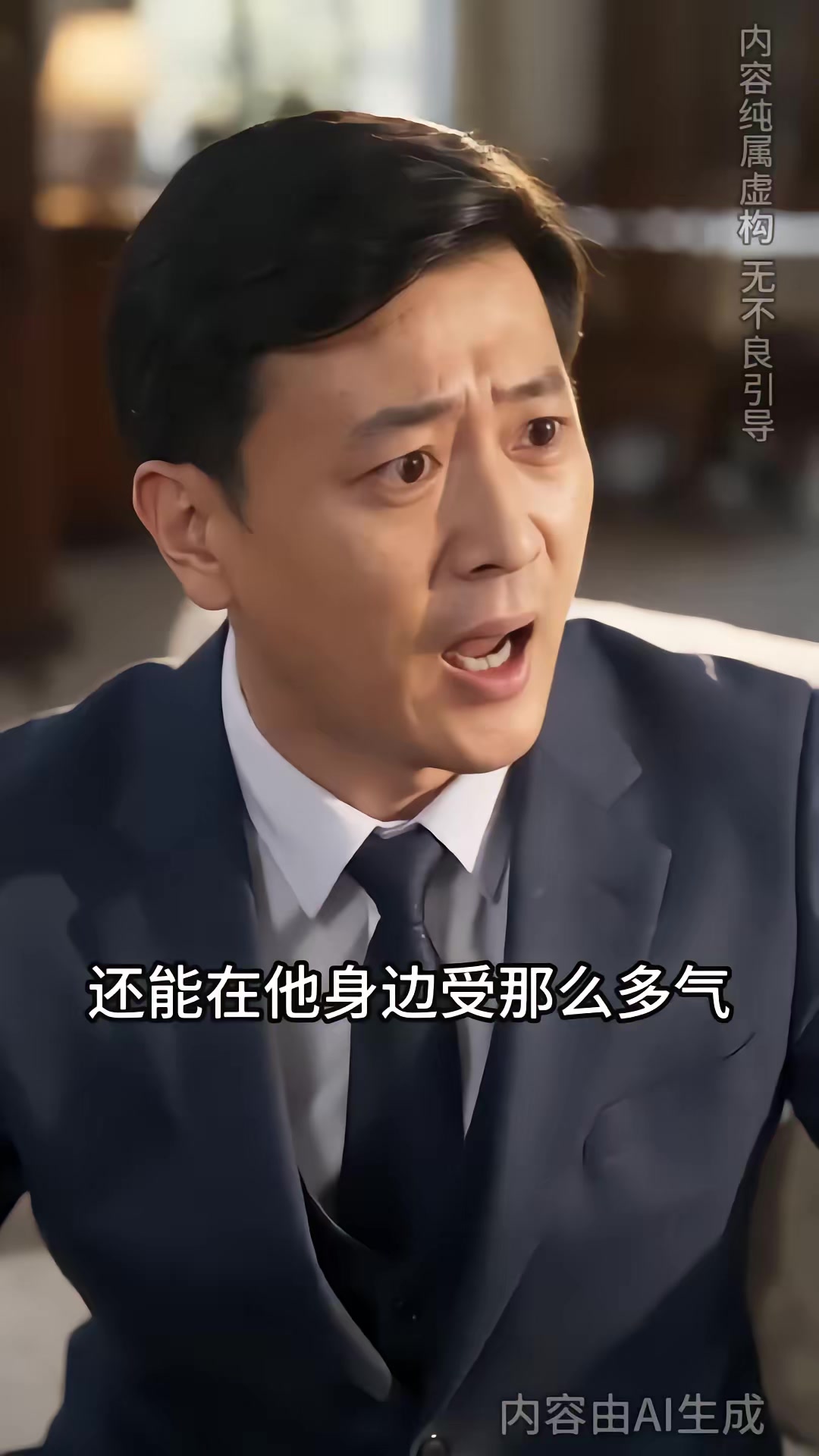 《锦绣八零，一禾寄北第二季》剧照
