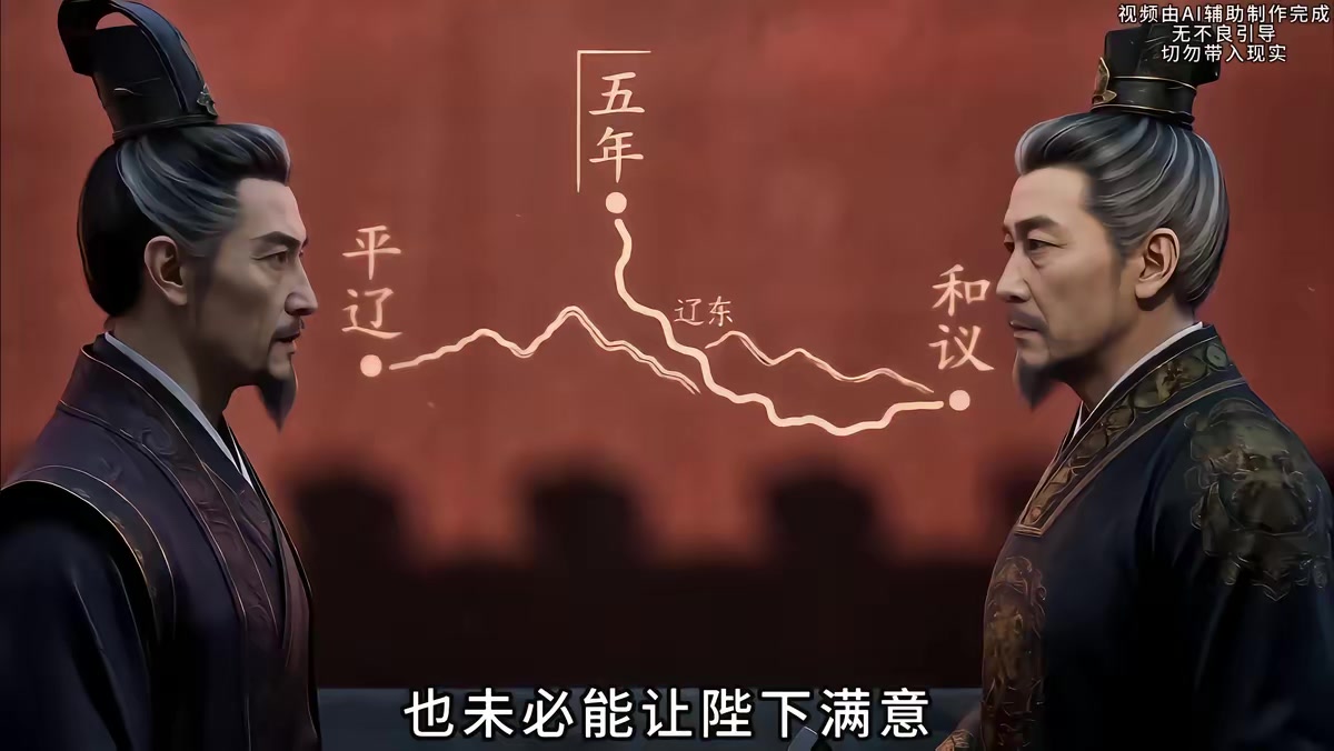 《孤城照山河第六季》劇照