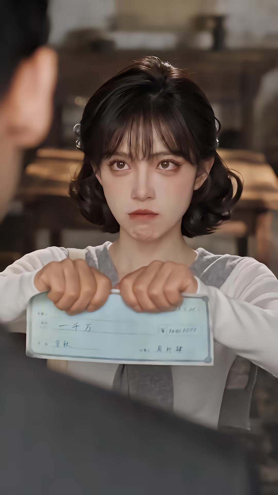 《男人哪有火鍋香，我吃火鍋不燒心》劇照