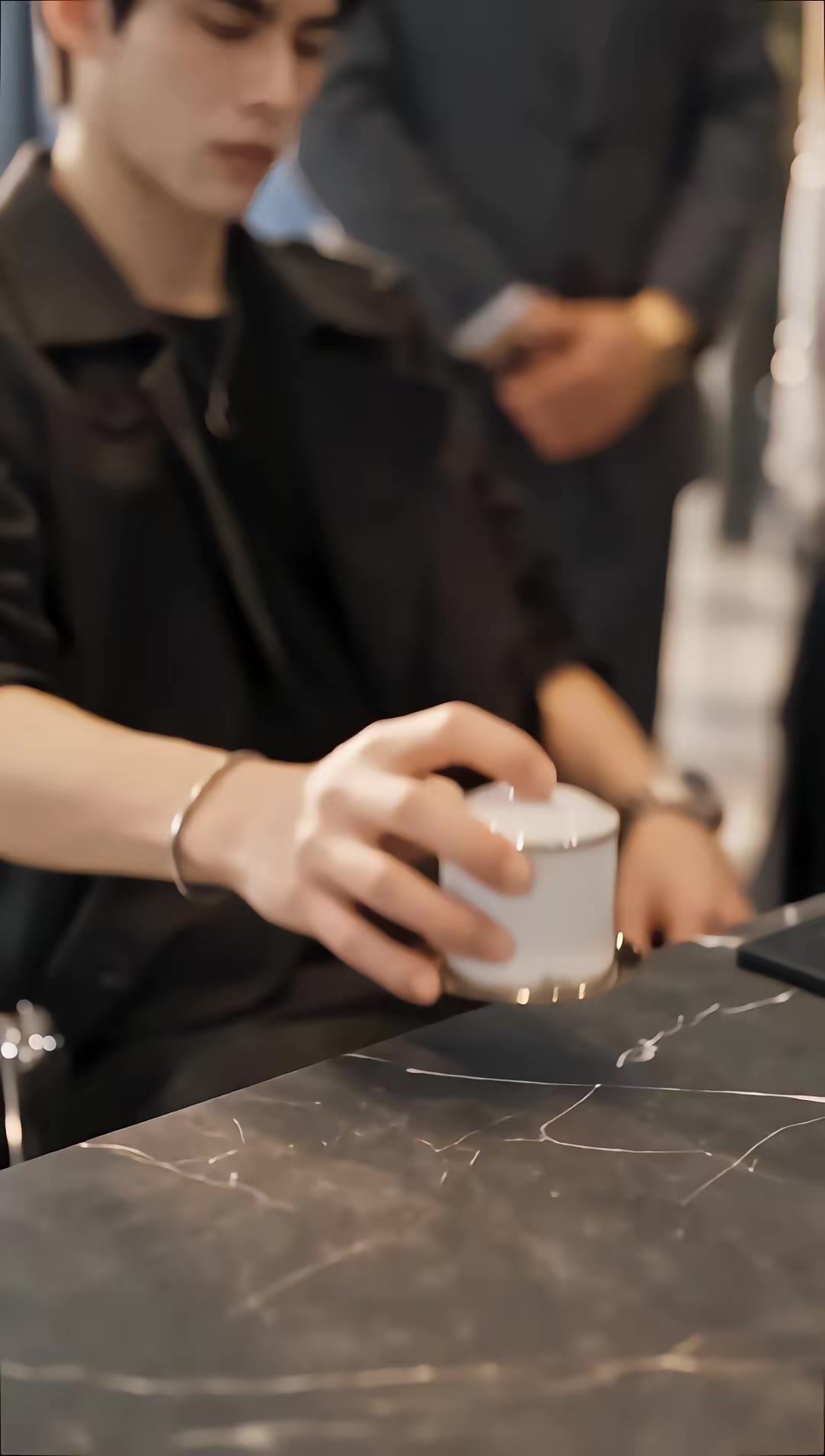《我突破煉氣期開始暴富2》劇照