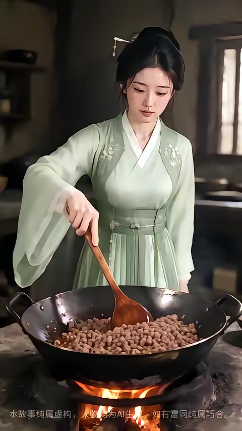 《妹妹搶錯郎，我卻嫁兵王第三季》劇照