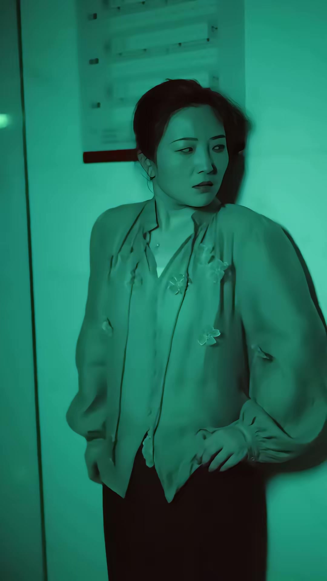 《404的秘密》剧照