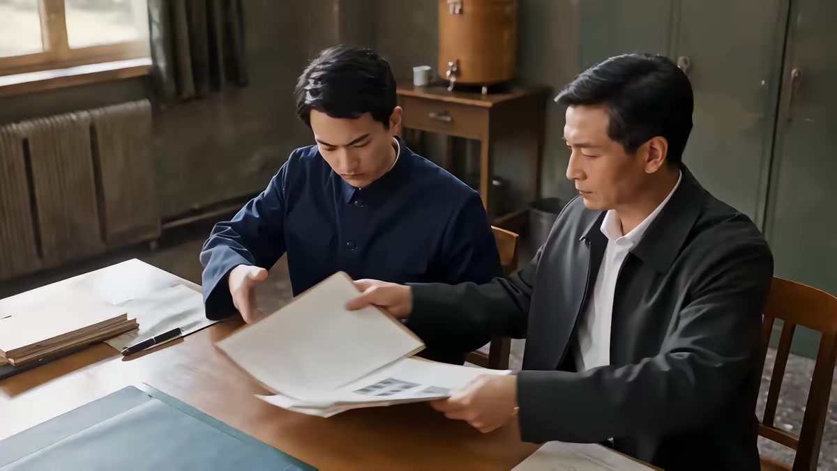 《我在七零當社牛：誰說小姑只會吃閒飯第二季》劇照