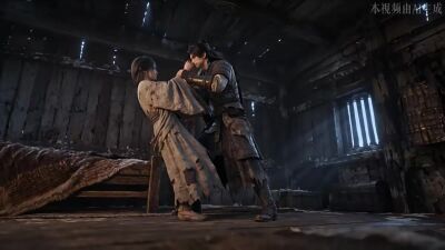 《邊軍破刀：一路砍到裂土封王》劇照