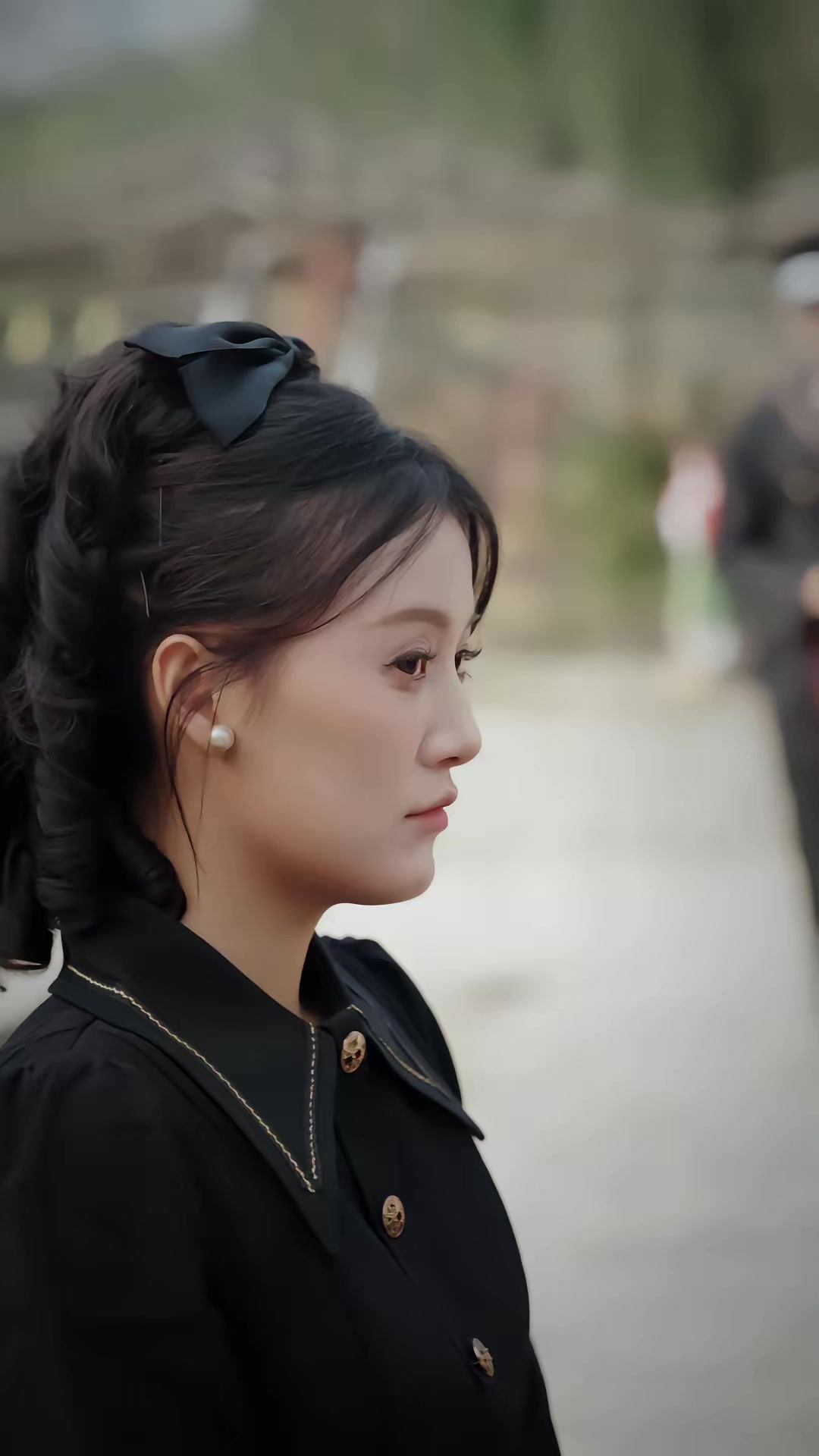 《僵尸世界，我收僵尸就变强》剧照