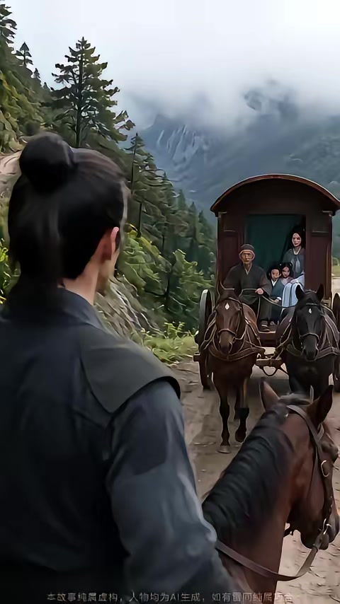 《妹妹搶錯郎，我卻嫁兵王第三季》劇照