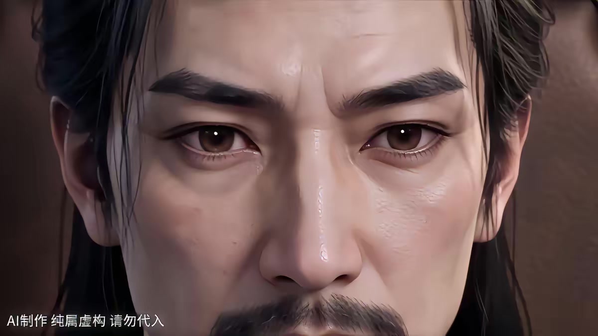 《香火树神3D版第四季》剧照