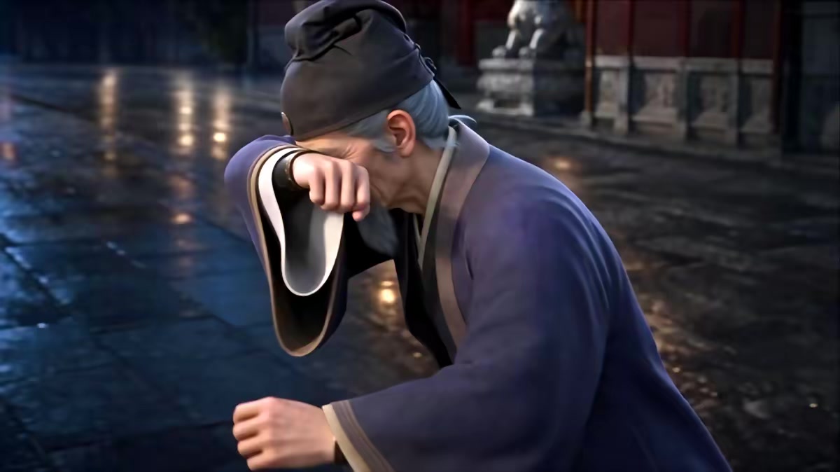 《大乾毒士，千古第三陽謀！第七季》劇照