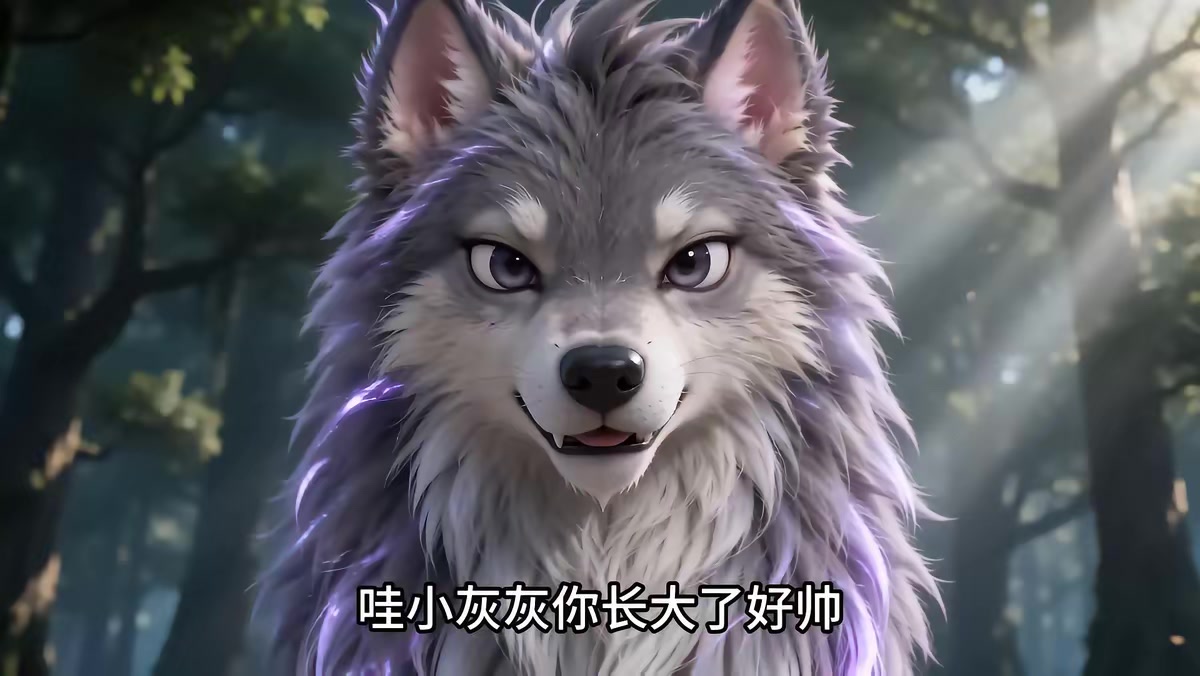 《我刚穿越，校花竟是重生女帝》剧照