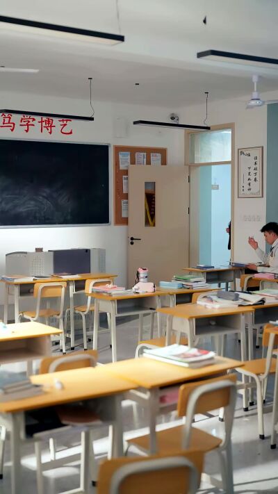 《聽珥》劇照