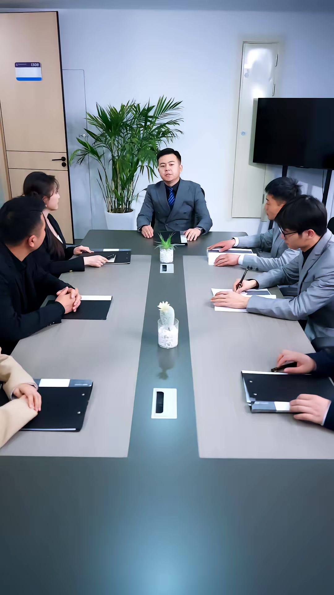 《桑屿已晚》剧照