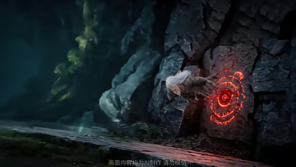 《太玄胎珠傳第十八季》劇照