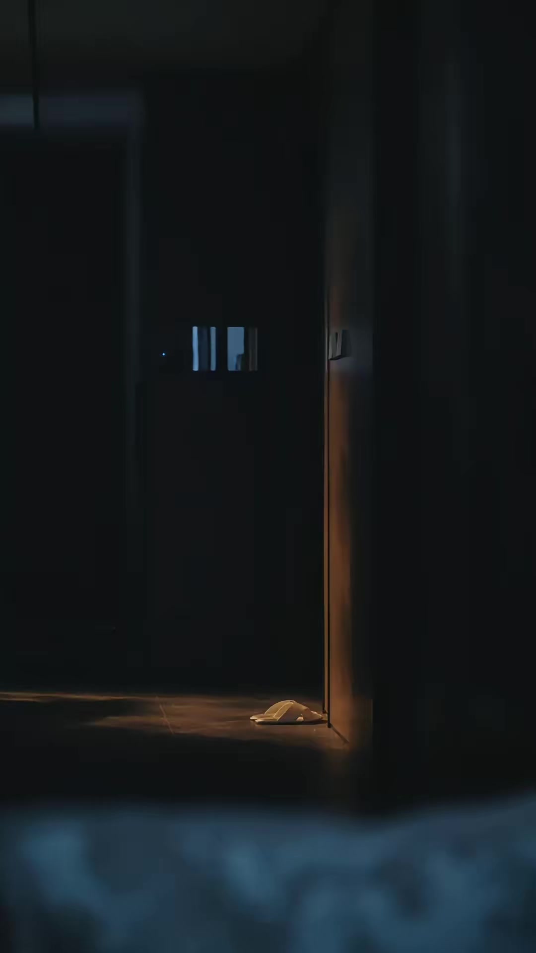 《归路》剧照