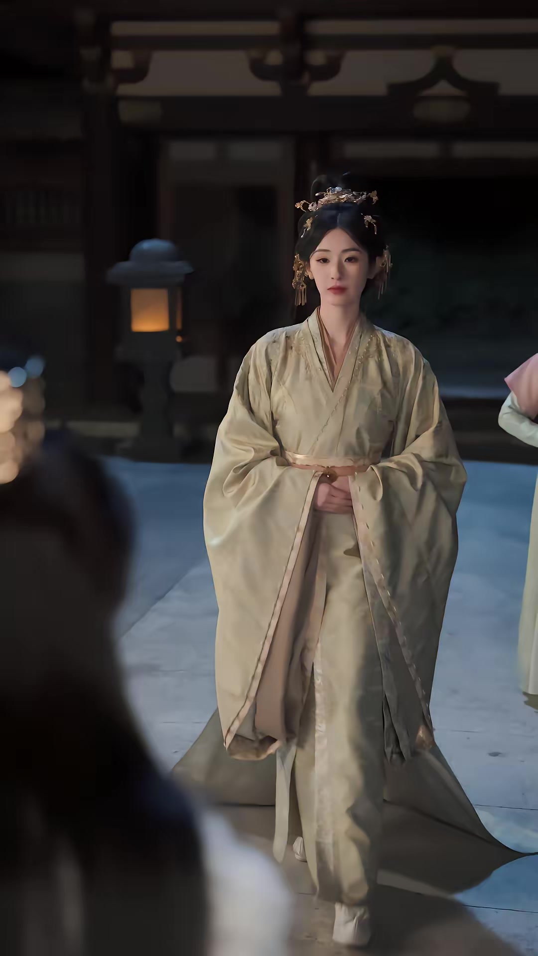 《什么白月光，我是他们的黑心莲》剧照