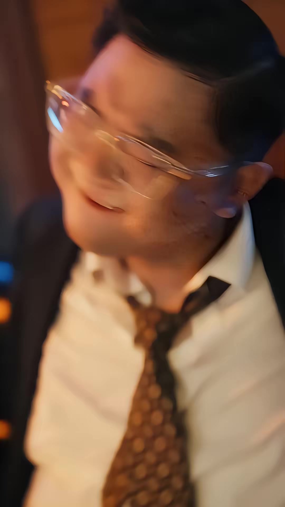 《暗巷回聲》劇照