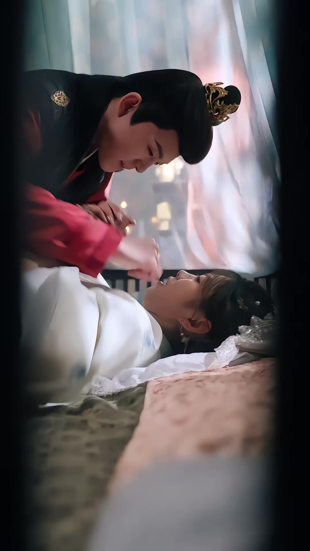 《被搶當王妃，我用嫁妝帶飛王府》劇照