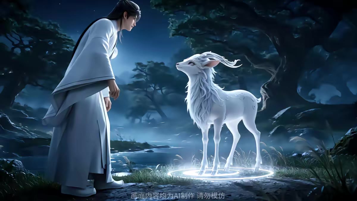 《太玄胎珠傳第十八季》劇照