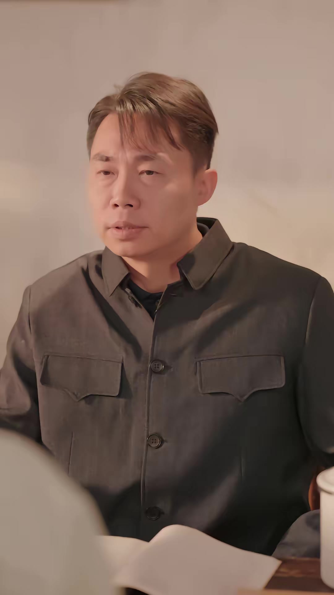 《重生七六：帶全族奔小康》劇照