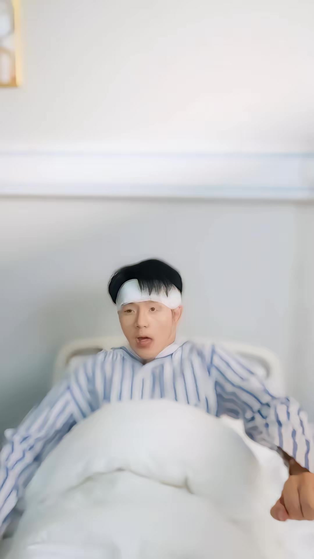 《聽懂嬰語，全能育兒嫂爆改全家》劇照