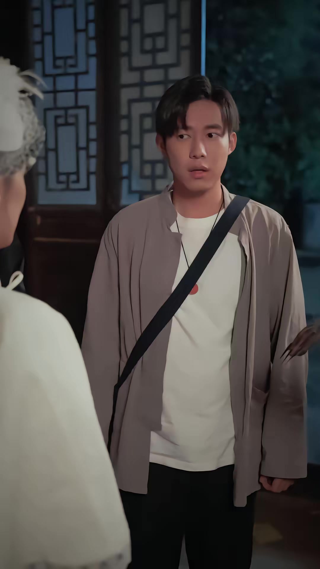 《僵尸世界，我收僵尸就变强》剧照