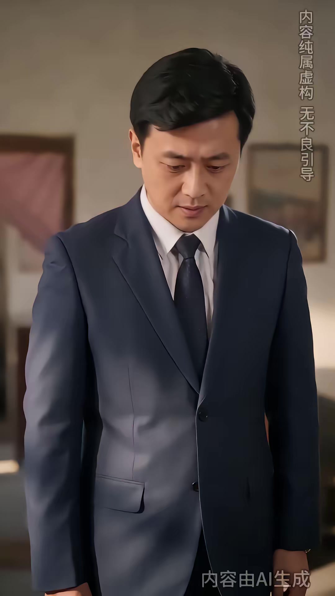 《锦绣八零，一禾寄北第二季》剧照