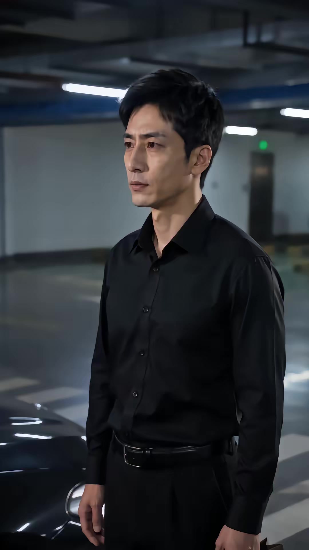《穿越一天，我給自己留了一百萬枚比特幣》劇照